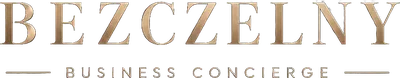 BEZCZELNY Business Concierge